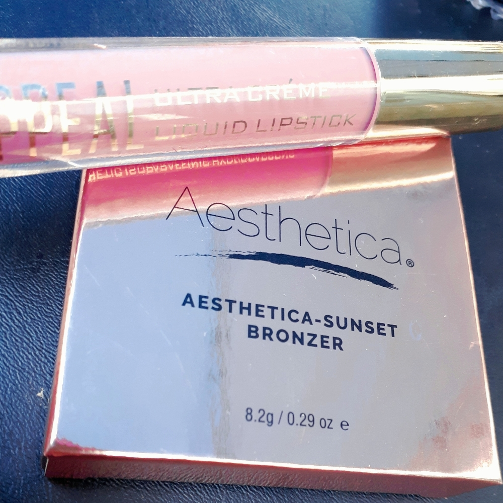 Sunset Bronzer - Picture 2 of 3